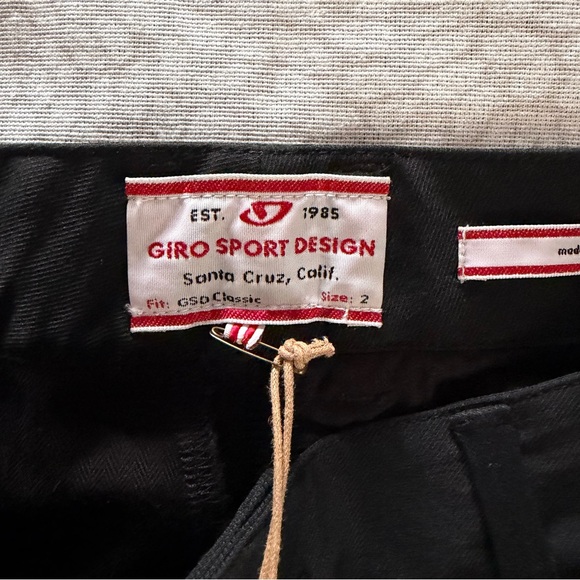 Giro New Road Women's Ride Over short size 2 - Picture 2 of 6